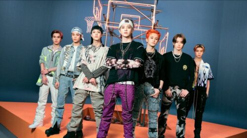 NCT(エヌシーティー)のグループは何個ある？読み方や構成、違いを詳しく説明します！