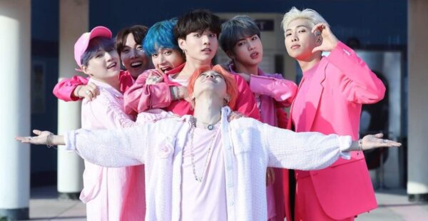 BTS(防弾少年団)CDの日本での売上枚数はどのくらい？歴代ジャケット写真もご紹介！