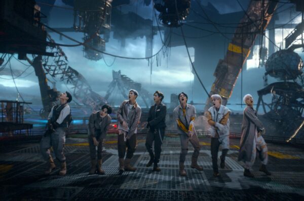 BTS(防弾少年団)の新曲の歌割りはどうなってる？ジャケットや作詞作曲者にも注目！