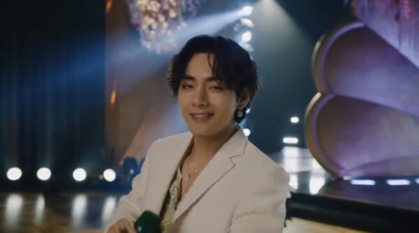 BTS(防弾少年団)V(テテ/ヴィ)の海外の反応は凄い?海外での呼び名や人気を紹介!