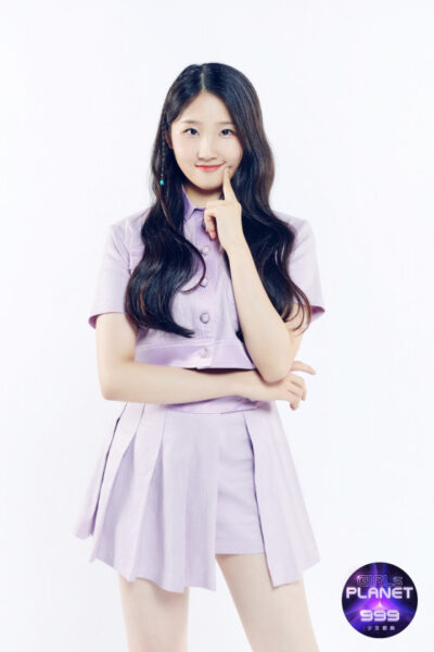 ガルプラ999の性格良いメンバーランキング!