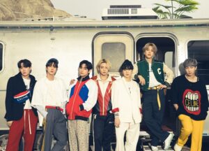 BTS(防弾少年団)CDの日本での売上枚数はどのくらい？歴代ジャケット写真もご紹介！