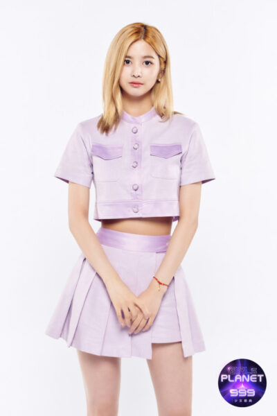 ガルプラ999の性格良いメンバーランキング!