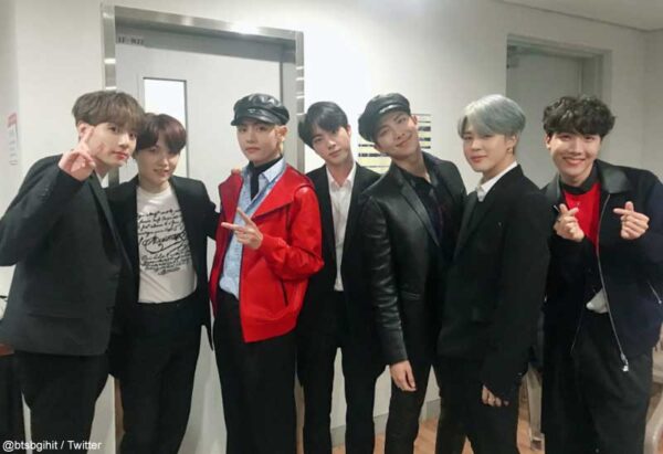 BTS(防弾少年団)CDの日本での売上枚数はどのくらい？歴代ジャケット写真もご紹介！