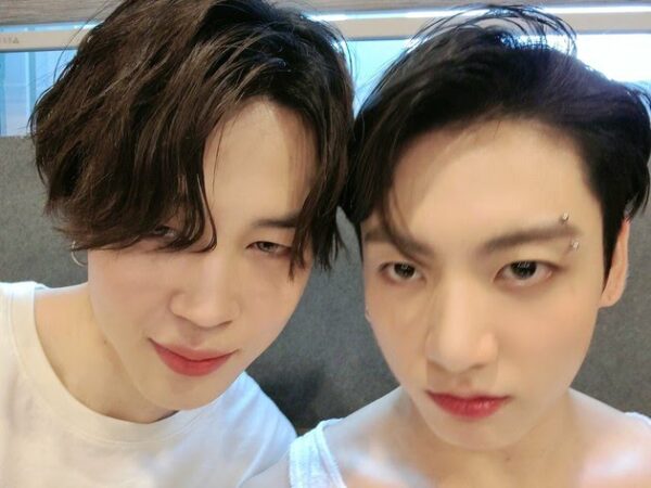 BTS(防弾少年団)ジョングクとジミン、仲良しボーカルラインの歌とダンス特徴比較!