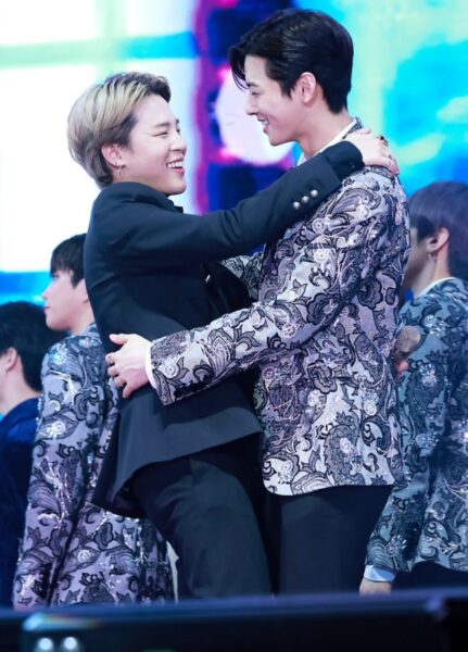 日本で大人気のBTS(防弾少年団)ジミンの地元韓国での人気は？アメリカでも人気！人気の理由を調査！