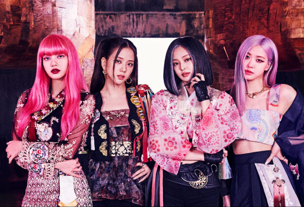 BLACKPINK(ブラックピンク)ジス出演の韓国ドラマはいつからいつまでやってた？