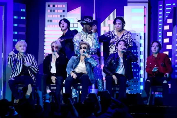 BTS(防弾少年団)V(テテ/ヴィ)の海外の反応は凄い?海外での呼び名や人気を紹介!