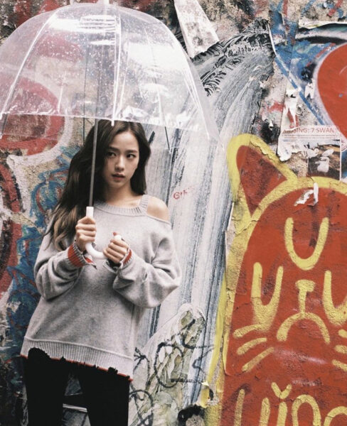 BLACKPINK(ブラックピンク)ジス出演の韓国ドラマはいつからいつまでやってた？