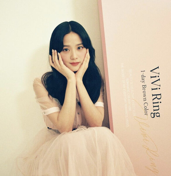 BLACKPINK(ブラックピンク)ジス出演の韓国ドラマはいつからいつまでやってた？