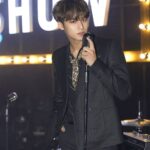 SEVENTEEN(セブチ)MINGYU(ミンギュ)のあだ名や年齢をご紹介!名言集も!