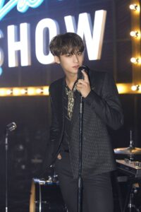 SEVENTEEN(セブチ)MINGYU(ミンギュ)のあだ名や年齢をご紹介！名言集も！