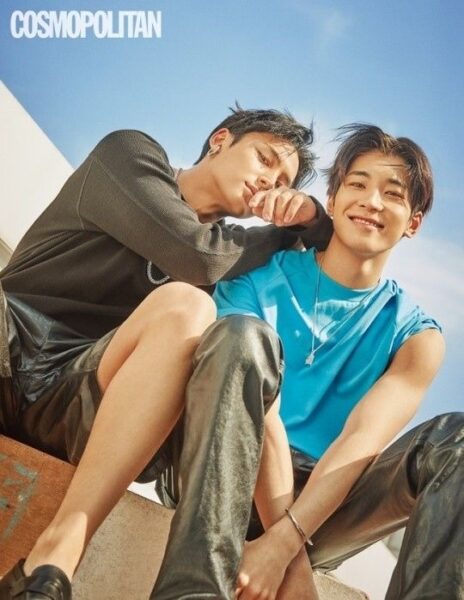 SEVENTEEN(セブチ)MINGYU(ミンギュ)のあだ名や年齢をご紹介！名言集も！