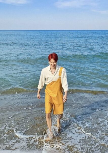 BTS(防弾少年団)ジミンの髪型特集！黒髪ぱっつんおかっぱは似合わない？ノーセットがカッコいい！？