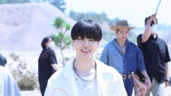 BTS(防弾少年団)ジミンの髪型特集！黒髪ぱっつんおかっぱは似合わない？ノーセットがカッコいい！？