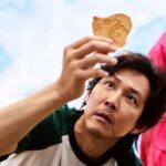 イカゲームのクッキー・カルメ焼きは何話?ルールや作り方も