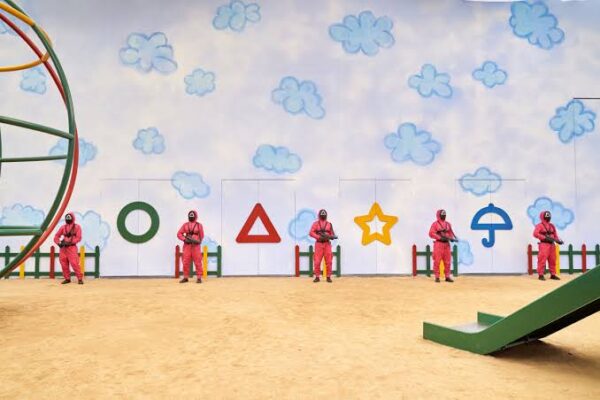 イカゲームのクッキー・カルメ焼きは何話?ルールや作り方も