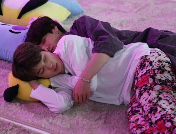 BTS(防弾少年団)のジョングクの寝顔と寝起きを紹介!やっぱりかわいい!