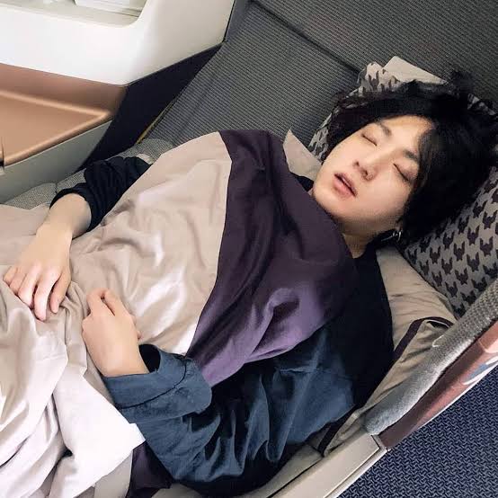 BTS(防弾少年団)のジョングクの寝顔と寝起きを紹介!やっぱりかわいい!