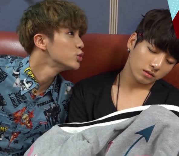 BTS(防弾少年団)のジョングクの寝顔と寝起きを紹介!やっぱりかわいい!