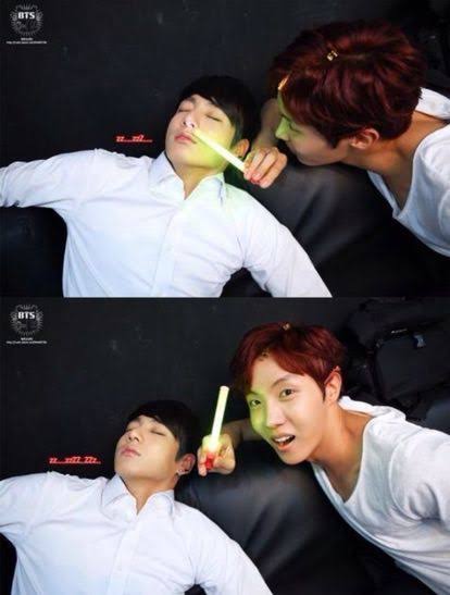 BTS(防弾少年団)のジョングクの寝顔と寝起きを紹介!やっぱりかわいい!