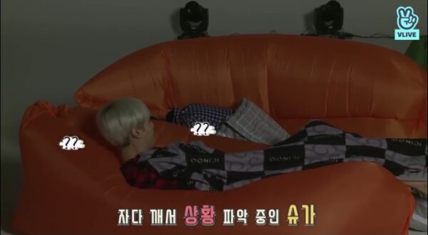 BTS(防弾少年団)のジョングクの寝顔と寝起きを紹介！やっぱりかわいい！