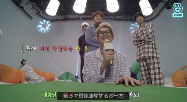 BTS(防弾少年団)のジョングクの寝顔と寝起きを紹介!やっぱりかわいい!