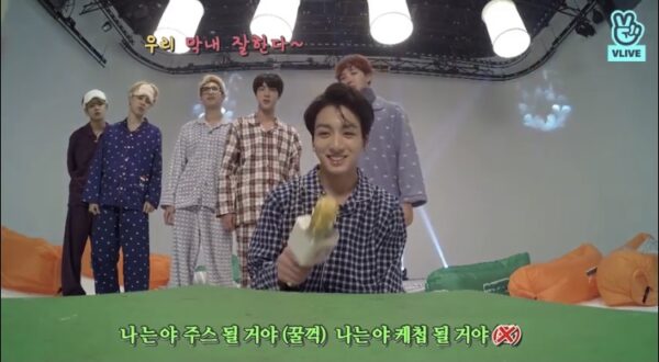 BTS(防弾少年団)のジョングクの寝顔と寝起きを紹介!やっぱりかわいい!