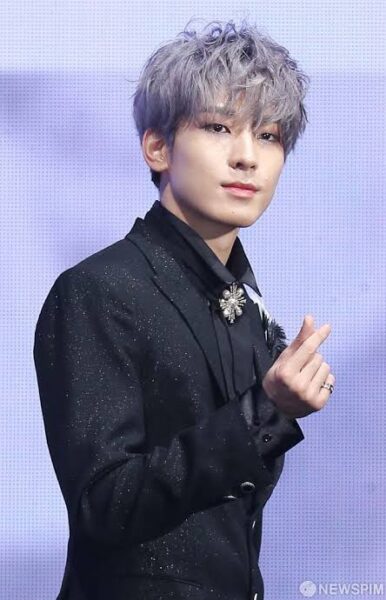 SEVENTEEN(セブンティーン)WONWOO(ウォヌ)の本名やあだ名、身長を徹底調査!