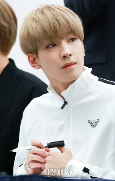 SEVENTEEN(セブンティーン)WONWOO(ウォヌ)の本名やあだ名、身長を徹底調査!