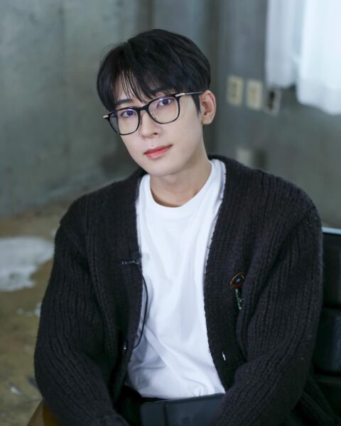SEVENTEEN(セブンティーン)WONWOO(ウォヌ)の本名やあだ名、身長を徹底調査!
