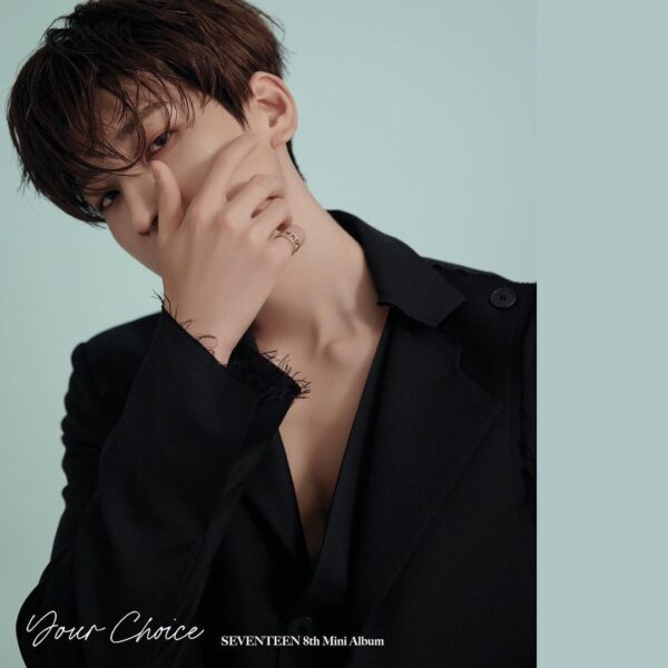 SEVENTEEN(セブンティーン)WONWOO(ウォヌ)の本名やあだ名、身長を徹底調査!