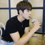 SEVENTEEN(セブンティーン)WONWOO(ウォヌ)の本名やあだ名、身長を徹底調査!