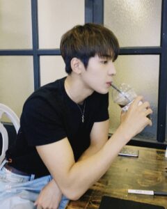 SEVENTEEN(セブンティーン)WONWOO(ウォヌ)の本名やあだ名、身長を徹底調査！