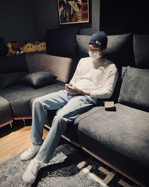 SEVENTEEN(セブンティーン)WONWOO(ウォヌ)の本名やあだ名、身長を徹底調査!