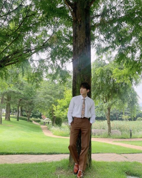 SEVENTEEN(セブンティーン)WONWOO(ウォヌ)の本名やあだ名、身長を徹底調査!