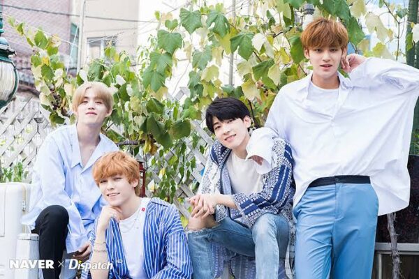 SEVENTEEN(セブンティーン)WONWOO(ウォヌ)の本名やあだ名、身長を徹底調査!