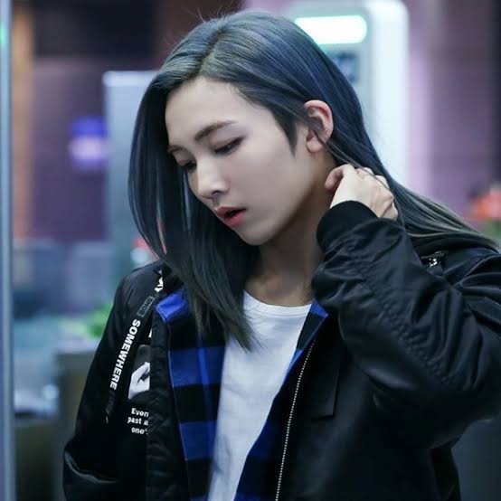 SEVENTEEN(セブンティーン)JHONGHAN(ジョンハン)の本名・年齢・あだ名紹介