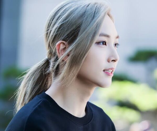 SEVENTEEN(セブンティーン)JHONGHAN(ジョンハン)の本名・年齢・あだ名紹介