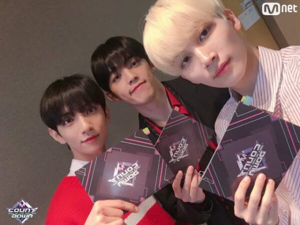 SEVENTEEN(セブンティーン)JHONGHAN(ジョンハン)の本名・年齢・あだ名紹介