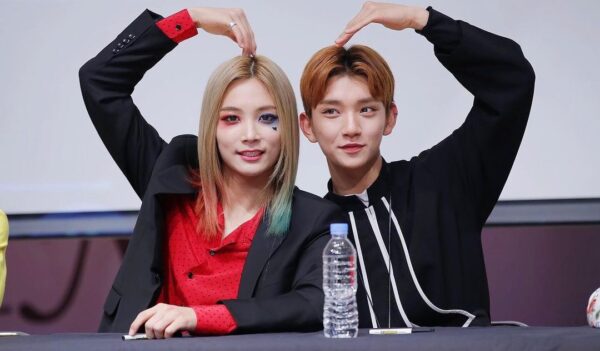 SEVENTEEN(セブンティーン)JHONGHAN(ジョンハン)の本名・年齢・あだ名紹介