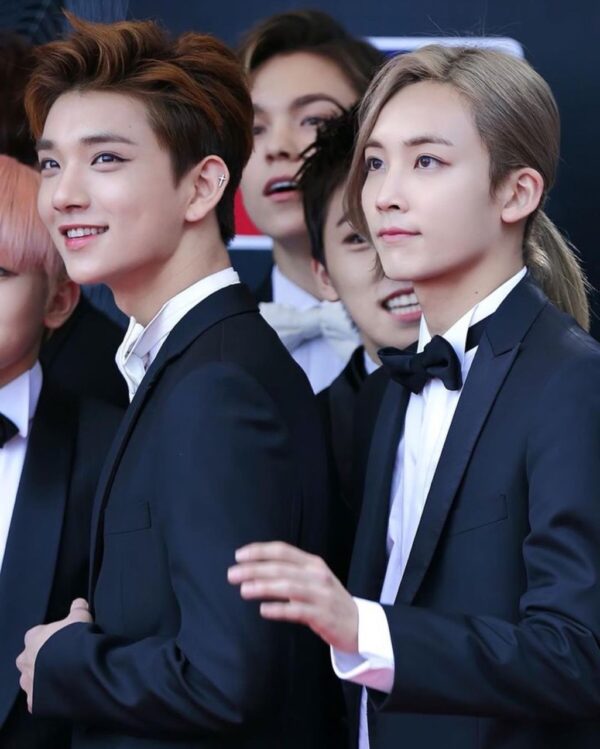 SEVENTEEN(セブンティーン)JHONGHAN(ジョンハン)の本名・年齢・あだ名紹介