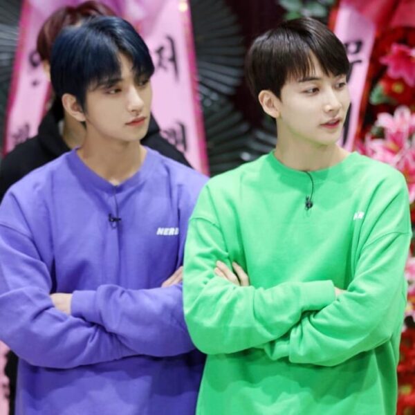 SEVENTEEN(セブンティーン)JHONGHAN(ジョンハン)の本名・年齢・あだ名紹介