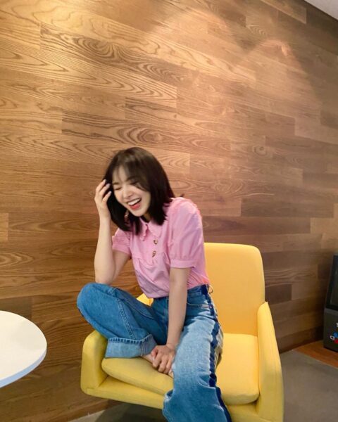 RedVelvet(レッドベルベット)ウェンディのプロフィール!英語表記や身長、メイクの特徴!