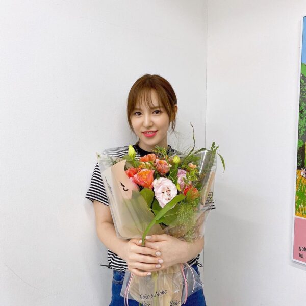 RedVelvet(レッドベルベット)ウェンディのプロフィール!英語表記や身長、メイクの特徴!