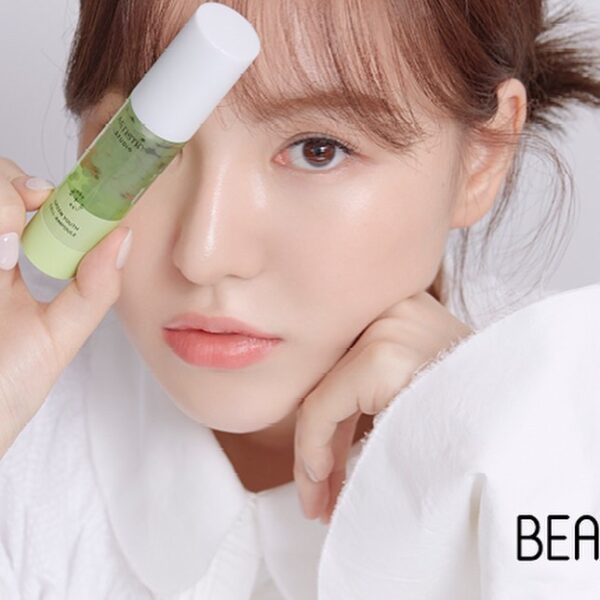 RedVelvet(レッドベルベット)ウェンディのプロフィール!英語表記や身長、メイクの特徴!