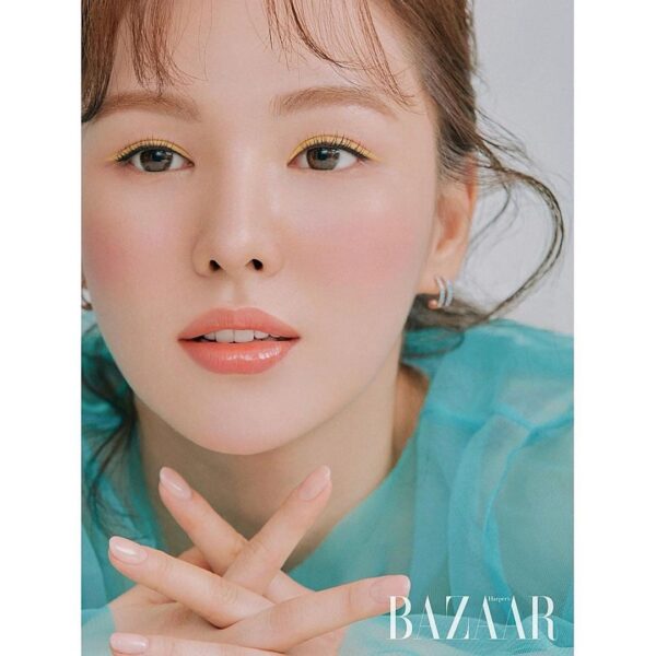 RedVelvet(レッドベルベット)ウェンディのプロフィール!英語表記や身長、メイクの特徴!