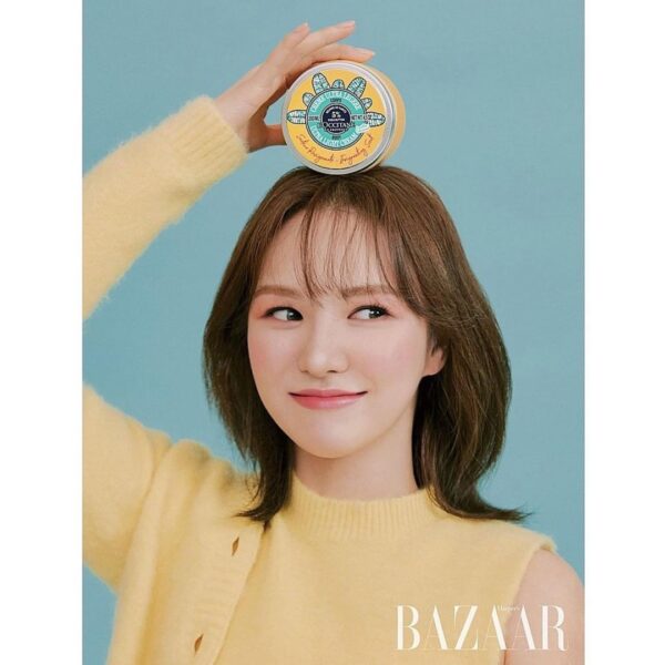 RedVelvet(レッドベルベット)ウェンディのプロフィール!英語表記や身長、メイクの特徴!