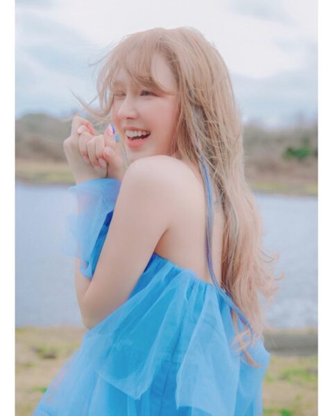 RedVelvet(レッドベルベット)ウェンディのプロフィール!英語表記や身長、メイクの特徴!