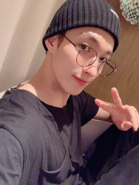 SEVENTEEN(セブチ)DK(ドギョム)の由来は?身長や血液型もご紹介!